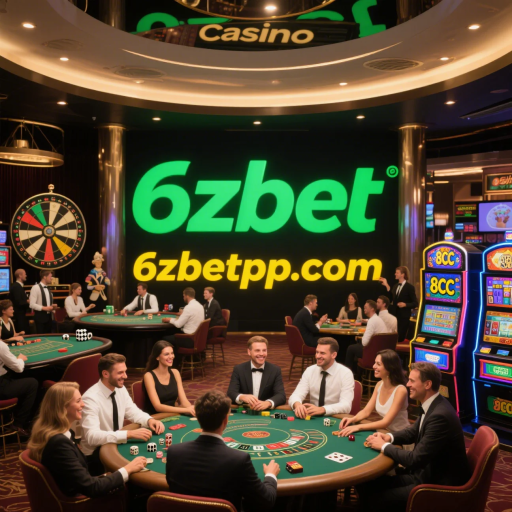 6zbet