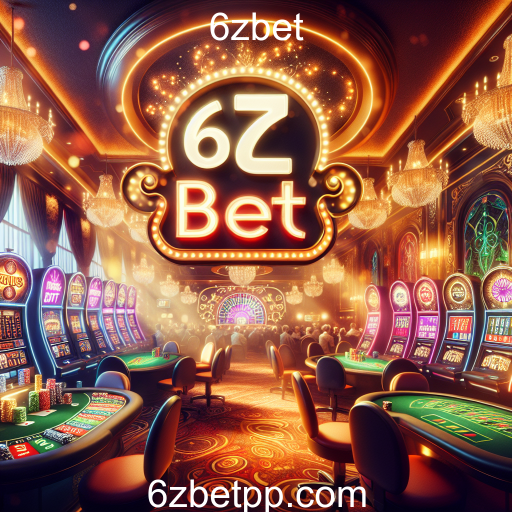 Descubra as Promoções Especiais da 6zbet e Potencialize Seu Jogo